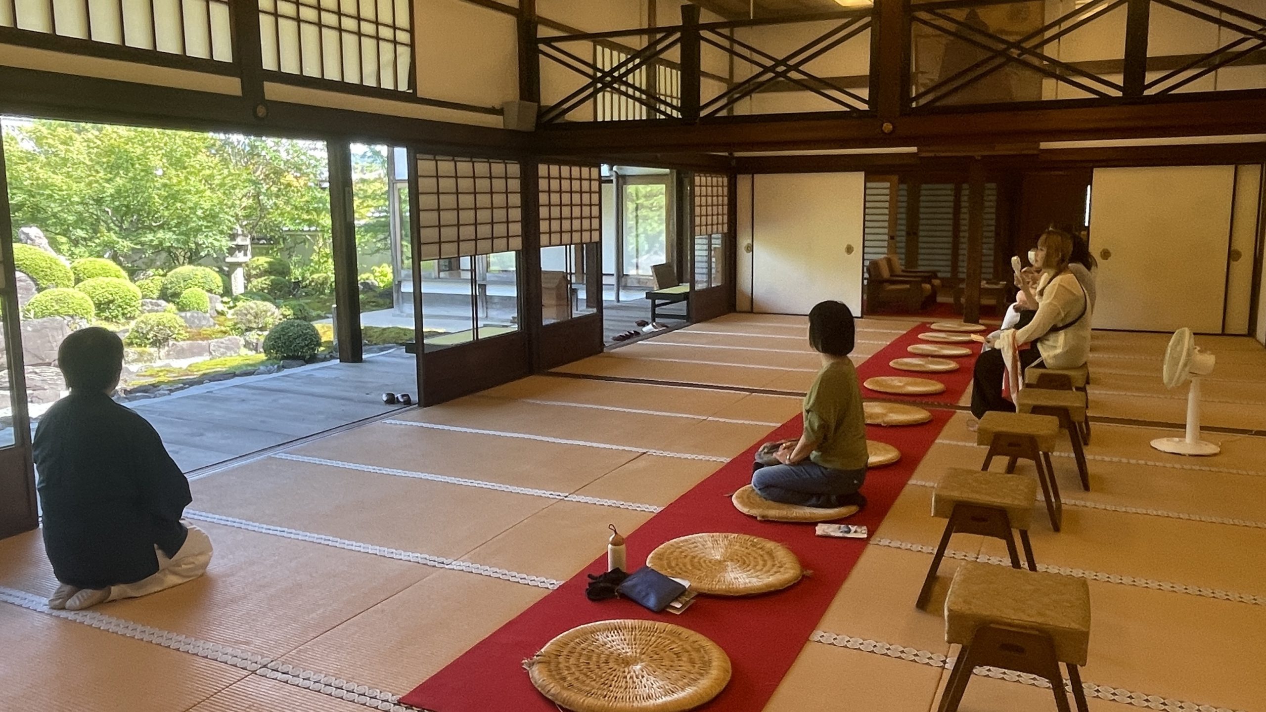「歴史遺産と観光資源」の授業で、フィールドワークを行いました！